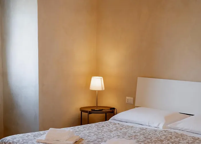 La Terrazza Dei Ricordi