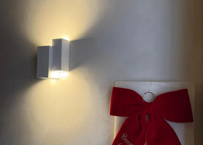 La Terrazza Dei Ricordi *